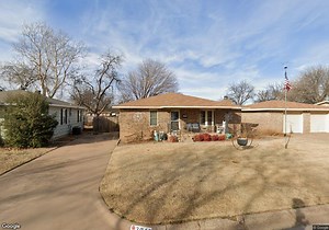 2942 Moffett Ave, Wichita Falls, TX 76308 | Homes.com