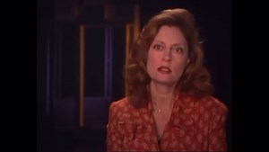 When worlds collide- Susan Sarandon on her sex scene with Catherine Deneuve in THE HUNGER (having its final screenings tonight at 5:45PM and 8PM) in THE CELLULOID CLOSET (screening two weeks from today, June 29th at at 7:30PM) 🌈🎞️ Presented by Frida Cinema board member Leonardo Ostergren, Rob Epstein and Jeffrey Friedman's 1995 documentary THE CELLULOID CLOSET arrives as part of our Pride Selections! Released in the heat of the passing of the Don't Lie, Don't Tell law, THE CELLULOID CLOSET inf