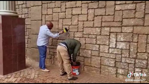 Itumeleng Masweets on TikTok