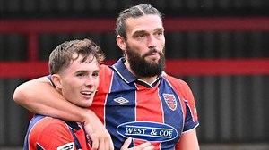 Former Liverpool Striker Could Face Jail Term After Being Charged With Alleged Breach Of Non-Molestation Order