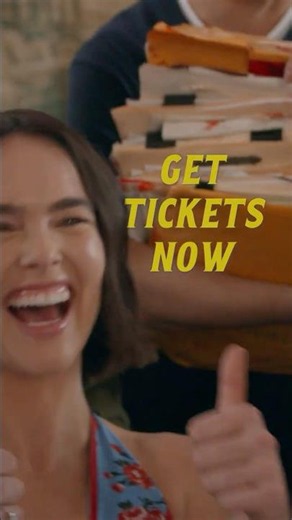 GAIL DAUGHTRY AND THE CELEBRITY SEX PASS | The Case- Get Tickets | Only in Theaters July 10