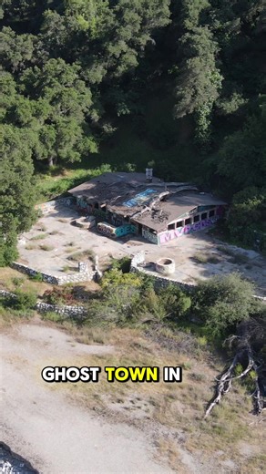 Exploring East Fork San Gabriel Canyon's Historic Camp