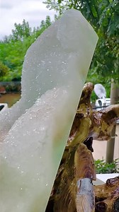 5.8K views · 792 reactions | Fluorite specimen  #crystal | SD Crystal | Facebook