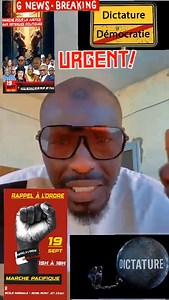 Lanceur D'alerte on Reels