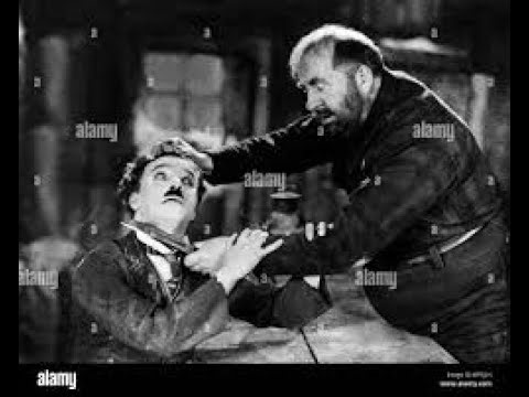 FILM STUDIES,THE GOLD RUSH by CHARLIE CHAPLIN, DETAILED ANALYSIS, greatest film‪@CaptBinoyVarakil‬