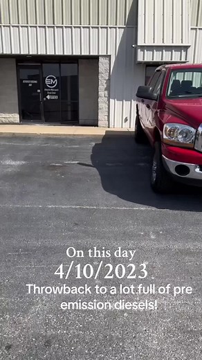 Enterprise Motorsports on TikTok