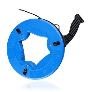 [Hot Item] Wholesale Metal Wire Electrician Wears Wall Line Steel Fish Tape