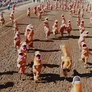 302K views · 6K reactions | Just when it seemed to be going so smoothly...  練 | UNILAD | Facebook