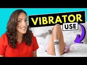 How Vibrators Can Improve Your Sex Life, According To A Urologist