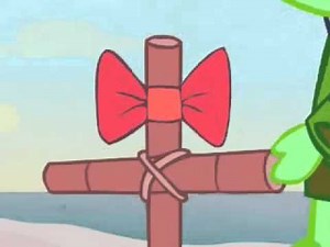 Happy Tree Friends Happy Trail Full