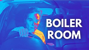 Boiler Room (Chris) - Drama