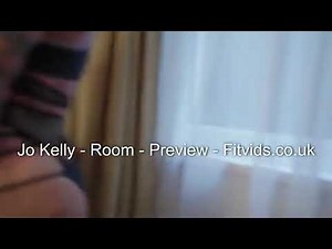 Jo Kelly-fitnees. Preview-Fitvids. co. uk