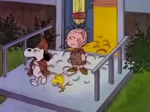 Pig pen | Snoopy Woodstock & Peanuts fans