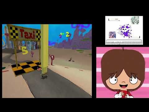 SPNOGEBOB BFBB corruptions 1