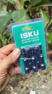 Magnetic shock lock #isku