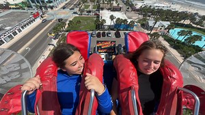 Hannah&Finley | Daytona Slingshot