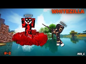 Unveiling the Mystery: WHITEZILLA ME YE KON AAYA PART_2 Explained! { S-1 #-2 } HINDI DUBBED