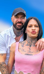 3.7M views · 10K reactions | People stare at us in public because my gf is trans #reels #trans #love #dating #gay | Love Don't Judge | Facebook