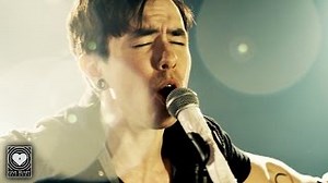 NateWantsToBattle - Live Long Enough to Become the Hero (Official Music Video) on iTunes & Spotify Chords - ChordU