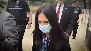 By-election triggered after Margaret Ferrier ousted as MP