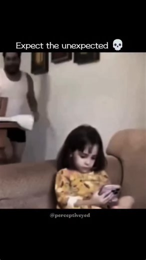 armadillo.9298283 | This video is a famous viral clip, often referred to as the "Invisible Box Prank" or "Magic Blanket Prank" rather than a traditional... | Instagram