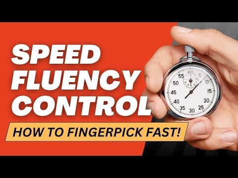 The ONE Exercise EVERY Fingerpicking Guitarist NEEDS!