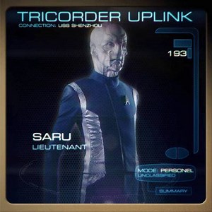 11 reactions · 25 comments | Shields up! A new episode of Star Trek: Discovery starts streaming at 8e/5p. | Crave | Facebook