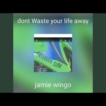 dont Waste your life away