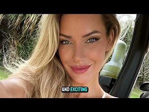 Paige Spiranac’s Latest Photos Have Fans Talking — Proof in Pictures