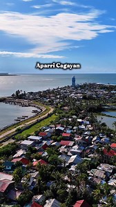 71K views · 1.7K reactions | APARRI Cagayan #Cagayan #Aparri #photography #aerialview | Edi Son Vlog | Facebook