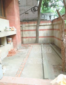 Client name: Mr. Tushar Project Location: Banani, Dhaka Project Categories: Lawn Landscaping Work status: Completed. Plan & And design by Arch. Nishat & her team members. Project supervised by Mr. Habib #ল্যান্ডস্কেপিং #baganbari #landscaping | Baganbari Landscaping Ltd.