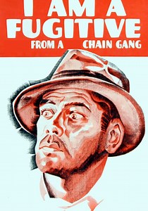I Am a Fugitive from a Chain Gang - streaming