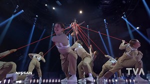 5 Alive nous quitte malheureusement ce soir! Voyez ou revoyez son moment #RevolutionTVA. 📺 Voyez ou revoyez l'émission ici.👇 ➡️ https://videos.tva.ca/page/revolution-danse | Révolution