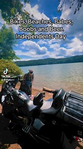 The Bible, Bikes,Babes, Beaches, Boobs, Beer, Brotherhood and Bonfires is the Biker Life for me. All who wander are not lost. | The Biker Guru