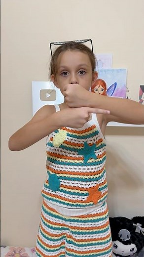 ✊👉 Fist Switch Challenge – Try Not to Mess Up!