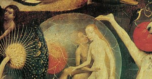 Dead Can Dance - Aion (Remastered)