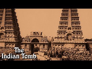 THE INDIAN TOMB Clip #2