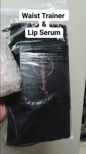 Unisex Waist Trainer Body Shaper #waisttrainer #d76waisttrainercorsetwaist #waisttrainerbodyshaper #UnisexWaistTrainer #fbreelsfypシ゚ #reelsfbシ #reelsvideoシ | Mami Val