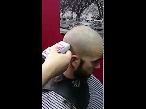 Brave the Shave