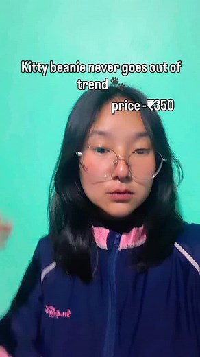 kitty beanie 🫶 Dm to order #crochetbeanie #crochetkitty #handmadewithlove #crochetstyle #crochetaddict #crochetlover #crochetfashion#kittybeanie #cutebeanie #kawaiistyle #catvibes #kittyvibes #cozyvibes #winterstyle | Mom's Crochet