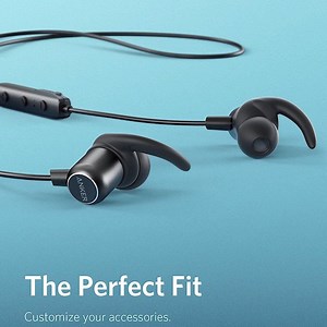 50 reactions | 【新製品】Anker SoundBuds...