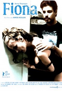 Fiona Trailer SD (Englisch) (1998)