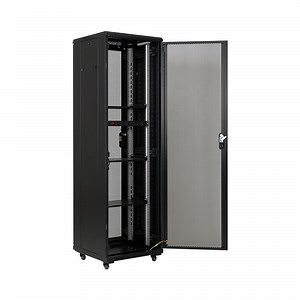 [Hot Item] Monitoring Capabilities Wall Mount Server Network Racks and Enclosures Cabinets