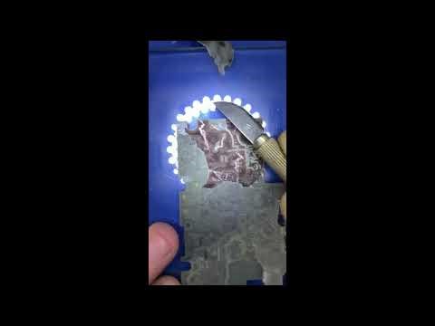 PCB Reverse engineering Process