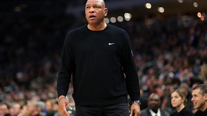 JJ Redick blasts ex-Celtics coach Doc Rivers for lack of accountability on Bucks' struggles