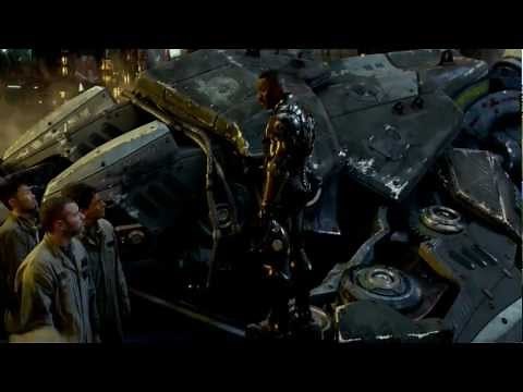 The Best Science Fiction Films to see in 2013 (Part 1)