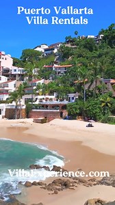 Winter Season in Puerto Vallarta – Luxury Villa Rentals by Villa Experience #PuertoVallartaVillas #LuxuryVillaRentals #FullyStaffedVillas #VillaExperience #LGBTQFriendly #CorporateRetreats The winter season has officially started in Puerto Vallarta, Mexico! Villa Experience offers private luxury villa rentals and is fully staffed with chefs, housekeeping, and concierge services. Perfect for family vacations, corporate retreats, celebrations, and LGBT-friendly stays. | Villa Experience