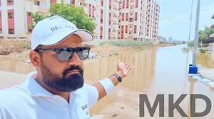 88K views · 3K reactions | ❌⚠️❌⚠️❌ WARNING ❌⚠️❌⚠️❌ THADO DAM Ka Paani OVERFLOW Ho Chukka Hai  Ye Paani Ab SCHEME-33 Ki Alag Alag SOCIETIES Me Daakhil Hona Shuru Kardega  ❤️ALLAH❤️ Paak Sab Ki Hifazat Farmaye... Ameen... | Mandi Ka Deewana | Facebook