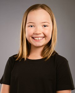 Georgia Kelly - Synergy Management