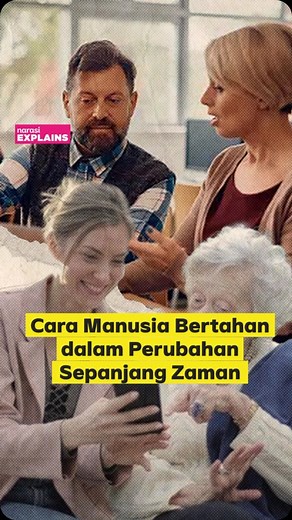 6.1K views · 3 comments | Kenapa belajar adalah proses yang akan...